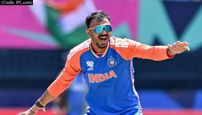 T20 WC 2026: Into Axar Patel's T20I Career That Deserves a Shoutout